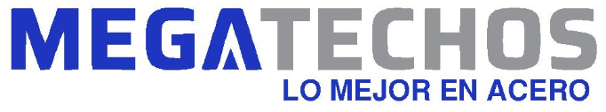 MEGATECHOS - Lo mejor en acero